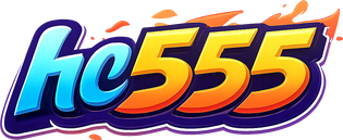 he555 বাংলাদেশের গেমিং লোগো